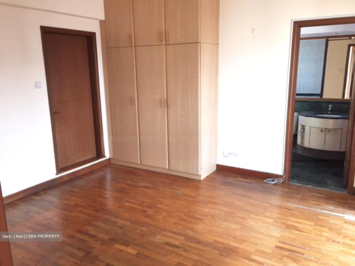 Palm Gardens (D23), Condominium #427607391